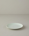 Fiore New Bone China Pasta Tabağı Mint