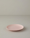 Fiore New Bone China Pasta Tabağı Pudra