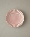 Fiore New Bone China Pasta Tabağı Pudra