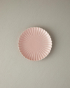Fiore New Bone China Pasta Tabağı Pudra