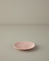 Fiore New Bone China Pasta Tabağı Pudra