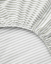 Fioreline Dijital Baskılı Kolay Ütülenir  Çift Kişilik Nevresim Takımı 200x220 cm Yeşil-Sarı