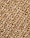 Fiorella Pe Amerikan Servis 30x45 cm Bej