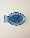 Fishy Cam Çerezlik 21 cm Mavi