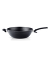 Fissler Adamant Yan Kulplu Wok Tava 32 cm