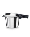 Fissler Vitaquick Elemental Paslanmaz Çelik Düdüklü Tencere 6L