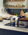 Fissler Vitaquick Elemental Paslanmaz Çelik Düdüklü Tencere 4,5L