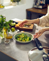 Fissler Vitaquick Elemental Paslanmaz Çelik Düdüklü Tencere 4,5L