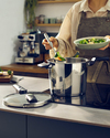 Fissler Vitaquick Elemental Paslanmaz Çelik Düdüklü Tencere 6L