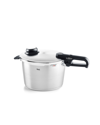 Fissler Vitavit Premium Düdüklü Tencere 4,5L Mat