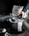 Fissler Vitavit Premium Düdüklü Tencere 4,5L Mat