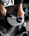 Fissler Vitavit Premium Düdüklü Tencere 4,5L Mat