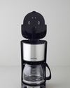 FKM 6001 Coffee Talks Filtre Kahve Makinesi 1,5 LT Siyah