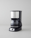 FKM 6001 Coffee Talks Filtre Kahve Makinesi 1,5 LT Siyah