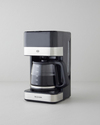 FKM 6010 Coffee Talks Intelligent Filtre Kahve Makinesi 1,8L Siyah