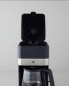 FKM 6010 Coffee Talks Intelligent Filtre Kahve Makinesi 1,8L Siyah