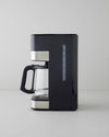 FKM 6010 Coffee Talks Intelligent Filtre Kahve Makinesi 1,8L Siyah