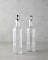 Flame Cam Yağdanlik 500 ml Şeffaf