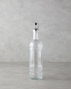 Flame Cam Yağdanlik 500 ml Şeffaf