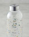 Fleck Cam Şişe 750 ml Şeffaf