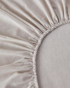 Flora Vista Dijital Baskılı Soft Cotton Çift Kişilik Nevresim Takımı Turuncu