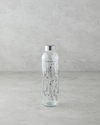 Floral Cam Şişe 750 ml Şeffaf