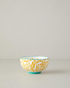 Floral Lines New Bone China Kase Hardal