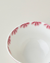 Floreline Bone Porselen Çerezlik 11,5 cm Renkli