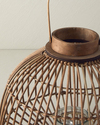Florence Bambu Fener Naturel