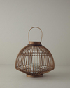 Florence Bambu Fener Naturel