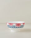 Florentis Bone Porselen Kase 19 cm Renkli