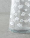 Floret Cam 3 Parça Su Takımı 1150 ml + 315 ml Şeffaf