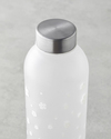 Floret Cam Şişe 750 ml Beyaz