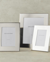 Floria Metal Çerçeve Silver