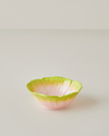 Flowerella Dolomite Çerezlik 11 cm Pembe - Yeşil