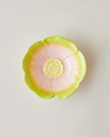 Flowerella Dolomite Çerezlik 11 cm Pembe - Yeşil
