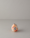 Flowers Stoneware Vazo Pudra
