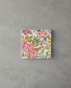 Flowery Kağıt 20'li Kağıt Peçete 33x33 cm Renkli