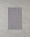 Fluffy Cotton Plus Pamuklu El Havlusu 30x45 cm Gri