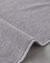 Fluffy Cotton Plus Pamuklu El Havlusu 30x45 cm Gri