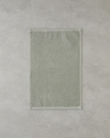 Fluffy Cotton Plus Pamuklu El Havlusu 30x45 cm Sage