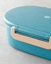 Frady Plastik Lunch Box Yeşil