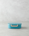 Frady Plastik Lunch Box Yeşil