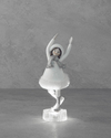 Freda Biblo 7x12,5x19 cm Beyaz
