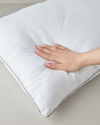 Free Antistress Yastık 50x70 cm Beyaz