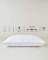 Free Antistress Yastık 50x70 cm Beyaz