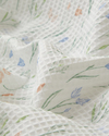Fresh Sprout Çift Kişilik Pike 200x220 cm Yeşil