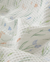 Fresh Sprout Çift Kişilik Pike 200x220 cm Yeşil