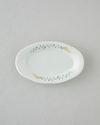 Frezya Porselen Kahvaltı Takımı 20 Parça 6 Kişilik Renkli