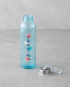 Friends Cam Lisanslı Şişe 500 ml Renkli